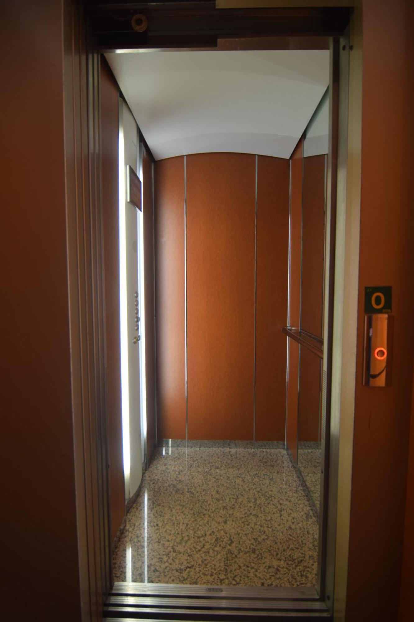 Appartamento Hospedium Dlj Andujar Centro Esterno foto